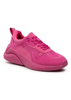 buty sportowe damskie fuksja