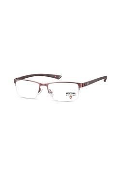 Oprawki okulary korekcyjne żyłkowe unisex MM614C ze sklepu Stylion w kategorii Okulary korekcyjne męskie - zdjęcie 111603136