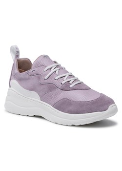 Sneakersy RYŁKO - 1FRJ9 Liliowy 7RN ze sklepu eobuwie.pl w kategorii Buty sportowe damskie - zdjęcie 111634407