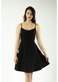 Sukienka HONEY BERRY ze sklepu Justmelove w kategorii Sukienki - zdjęcie 111931168