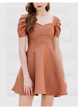 Sukienka NADIA ze sklepu Justmelove w kategorii Sukienki - zdjęcie 111931386