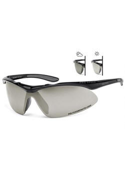 Okulary Arctica S-195F fotochromowe, anti-fog ze sklepu Stylion w kategorii Okulary przeciwsłoneczne męskie - zdjęcie 112646079