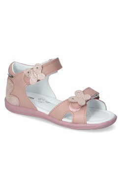 Sandały Dziewczęce Bartek 11054010 Jasny Róż lico ze sklepu Arturo-obuwie w kategorii Sandały dziecięce - zdjęcie 113485497