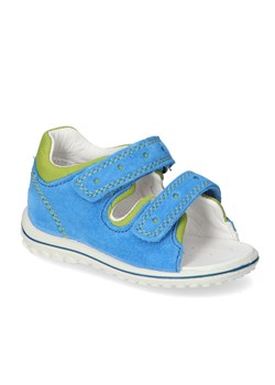 Sandały Primigi 7375422 Niebieskie ze sklepu Arturo-obuwie w kategorii Sandały dziecięce - zdjęcie 113985905