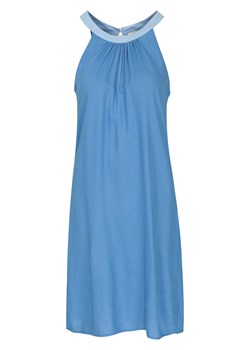 Sukienka Mountain Warehouse mini niebieska casual 