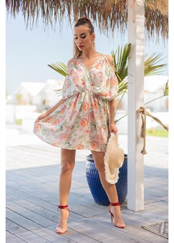 Gabrian D97 sukienka ze sklepu Świat Bielizny w kategorii Sukienki - zdjęcie 114186718