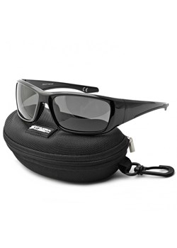 Sportowe okulary polaryzacyjne przeciwsłoneczne STZ-DR-17 ze sklepu Stylion w kategorii Okulary przeciwsłoneczne męskie - zdjęcie 114519396
