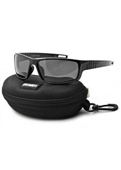 Sportowe okulary polaryzacyjne przeciwsłoneczne STZ-DR-15 ze sklepu Stylion w kategorii Okulary przeciwsłoneczne męskie - zdjęcie 114519398