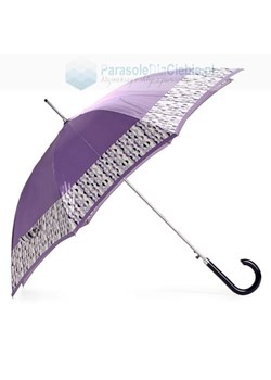 Parasol długi satynowy Doppler ze sklepu ParasoleDlaCiebie.pl w kategorii Parasole - zdjęcie 114521919