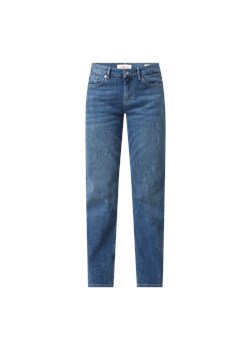Jeansy damskie S.Oliver casual 