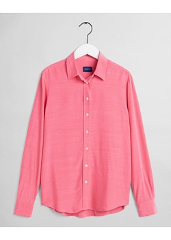 Bluzka w kolorze różowym ze sklepu Limango Polska w kategorii Koszule damskie - zdjęcie 115535416