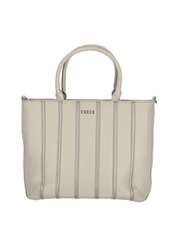 Damska torebka o kroju aktówki Verde ze sklepu Eye For Fashion w kategorii Torby Shopper bag - zdjęcie 115707777