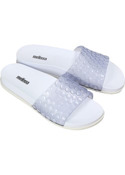 Klapki Melissa ze sklepu Darbut w kategorii Klapki damskie - zdjęcie 115800025
