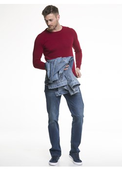 Spodnie jeans męskie Trent 481 ze sklepu Big Star w kategorii Jeansy męskie - zdjęcie 115842389