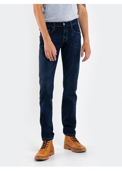 Spodnie jeans męskie dopasowane Tobias 528 ze sklepu Big Star w kategorii Jeansy męskie - zdjęcie 115844208