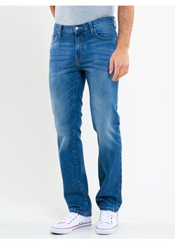Spodnie jeans męskie Trent 114 ze sklepu Big Star w kategorii Jeansy męskie - zdjęcie 115844687