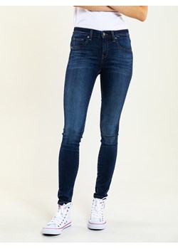 Spodnie jeans damskie Lorena 713 ze sklepu Big Star w kategorii Jeansy damskie - zdjęcie 115849535