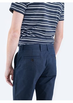 Szorty męskie tkaninowe Ross 404 ze sklepu Big Star w kategorii Spodenki męskie - zdjęcie 115851276
