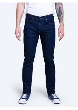 Spodnie jeans męskie Terry 556 ze sklepu Big Star w kategorii Jeansy męskie - zdjęcie 115852389