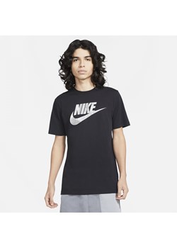T-shirt męski Nike na wiosnę 