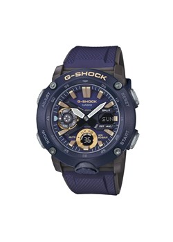 Zegarek granatowy G-Shock 