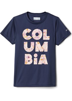Bluzka dziewczęca Columbia 