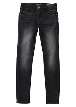 Dżinsy "Burgos" w kolorze czarnym ze sklepu Limango Polska w kategorii Spodnie chłopięce - zdjęcie 117351626