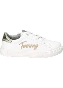 Sneakersy Tommy Hilfiger ze sklepu Darbut w kategorii Trampki dziecięce - zdjęcie 117601515