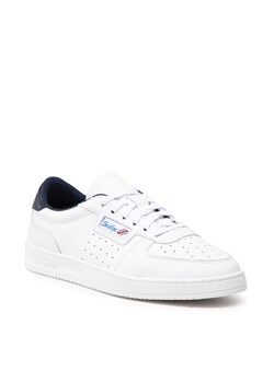 Sneakersy SOFIX - 03SZ02  Biały ze sklepu eobuwie.pl w kategorii Trampki męskie - zdjęcie 117753429