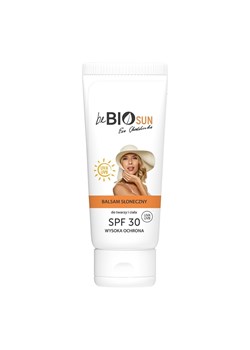 BeBio Ewa Chodakowska, Sun SPF30, balsam słoneczny do twarzy i ciała, 150 ml