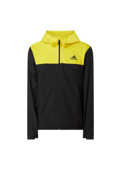 adidas Traveer Insulated RAIN.RDY Jacket - Black | adidas UK