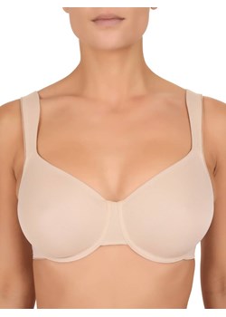 Biustonosz minimizer Felina Soft touch 80622 beżowy ze sklepu piubiu_pl w kategorii Biustonosze - zdjęcie 118476748
