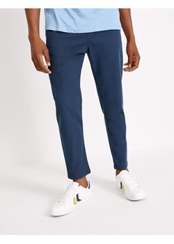 Spodnie TALEN Granat M ze sklepu Diverse w kategorii Spodnie męskie - zdjęcie 118604188