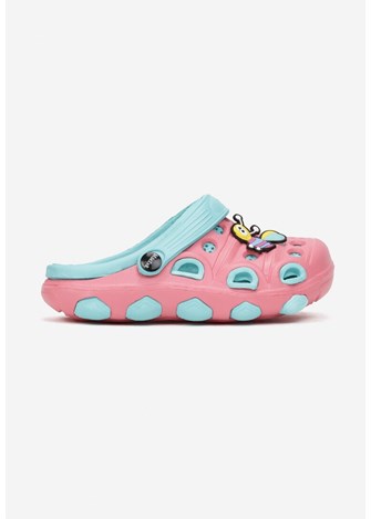 Klapki Dzieciece Crocs W Nadruki Z Gumy W Domodi Klapki Dzieciece Crocs W Nadruki Z Gumy W Domodi