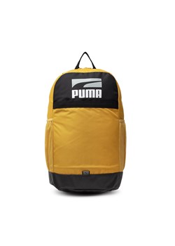 Plecak PUMA - Plus Backpack II 078391 04 Mineral Yellow ze sklepu eobuwie.pl w kategorii Plecaki - zdjęcie 118904949