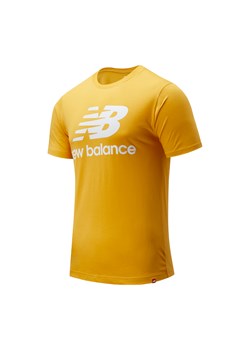 T-shirt męski New Balance 