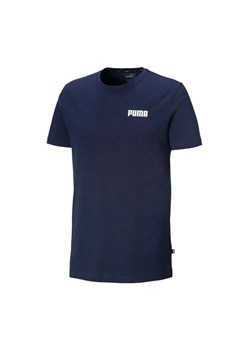 T-shirt męski Puma - Sportroom.pl