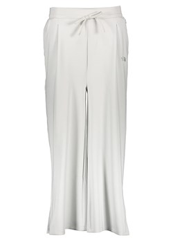 Spodnie sportowe "Widepant" w kolorze jasnoszarym ze sklepu Limango Polska w kategorii Spodnie damskie - zdjęcie 119366215