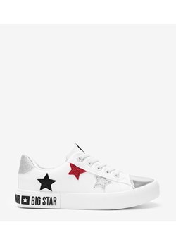 Big Star sneakersy niskie dziecięce Light ze sklepu gemre w kategorii Trampki dziecięce - zdjęcie 119624718