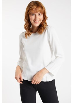 Elegancki sweter damski ze sklepu MONNARI w kategorii Swetry damskie - zdjęcie 119726005