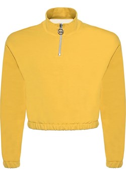 Bluza w kolorze żółtym ze sklepu Limango Polska w kategorii Bluzy dziewczęce - zdjęcie 119808766