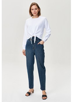 Femestage jeansy damskie 