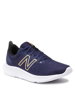 Sneakersy New Balance - WE430LN2 Granatowy ze sklepu eobuwie.pl w kategorii Buty sportowe damskie - zdjęcie 120286647