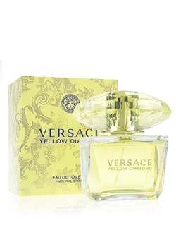 Perfumy Damskie Versace W Domodi