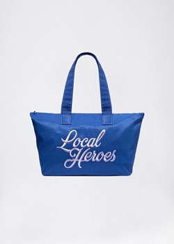 Shopper bag Local Heroes