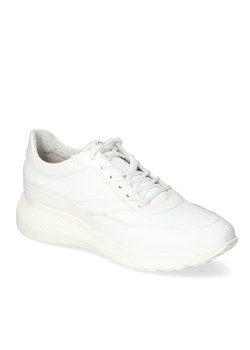 Białe Sneakersy Ryłko 1LRH2_AP_4RH Ryłko 1LRH2_AP_4RH Biały-4RH ze sklepu Arturo-obuwie w kategorii Buty sportowe damskie - zdjęcie 120443145