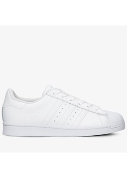 Buty sportowe damskie białe Adidas na wiosnę 