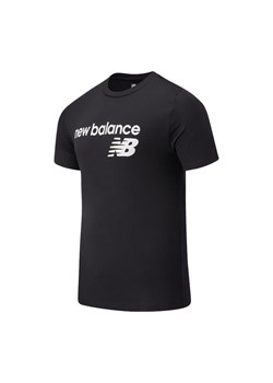 New Balance MT03905BK ze sklepu New Balance Poland w kategorii T-shirty męskie - zdjęcie 120812129