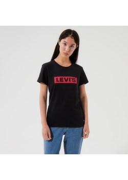 LEVI&#039;S T-SHIRT THE PERFECT TEE ze sklepu Sizeer w kategorii Bluzki damskie - zdjęcie 120919068