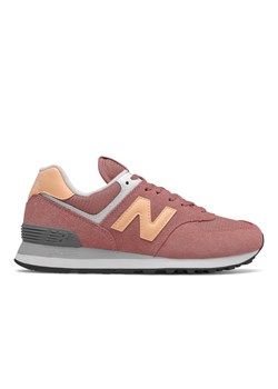 New Balance WL574HD2 ze sklepu New Balance Poland w kategorii Buty sportowe damskie - zdjęcie 120939867